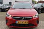 Opel Corsa 1.2 Edition Carplay Clima Lane Assyst, Voorwielaandrijving, Gebruikt, Euro 6, Origineel Nederlands