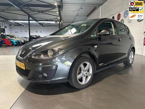 Seat Altea 1.2 TSI Ecomotive Copa/1e eigenaar/Dealer onderho, Auto's, Seat, Bedrijf, Te koop, Altea, ABS, Airbags, Airconditioning