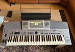 Technics KN6000 Keyboard + Voetpedaal, Ophalen, Aanslaggevoelig, Technics, 61 toetsen