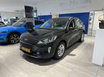 Ford Kuga 2.0 TDCi Titanium | Cruise Control | Trekhaak | 19, Auto's, Ford, Gebruikt, Euro 6, 4 cilinders, Leder en Stof