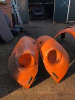 Set spatborden vw kever, Ophalen, Gebruikt, Volkswagen, Links
