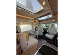 Hymer EX 580 T Automaat - Levelsysteem - Compacte camper, Automaat, Standaard zit, Koelkast, Ringverwarming