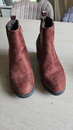 Schoenen in prachtige herfstkleur maat 39 van Nova, Kleding | Dames, Schoenen, Ophalen of Verzenden, Zo goed als nieuw, Sneakers of Gympen