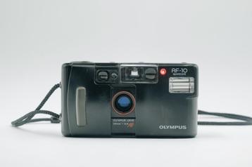 Olympus AF-10 Quartz Date