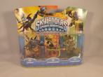 Skylanders Spyro's Adventure Stump, Flameslinger, Drobot, Ophalen of Verzenden