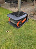 Segway robotmaaier X330  hagelnieuw