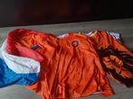 Oranje pakket, Ophalen of Verzenden, Zo goed als nieuw, Oranje of Koningsdag