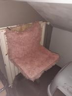 Hangmandje voor verwarming, Dieren en Toebehoren, Kattenmanden, Ophalen of Verzenden, Zo goed als nieuw, Wol