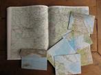 Voor het maken van enveloppen of kaarten: Wereldatlas ANWB, Hobby en Vrije tijd, Kaarten | Zelf maken, Ophalen of Verzenden, Zo goed als nieuw