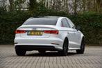 Audi A3  Limousine Pro 3x S line 150 pk, Te koop, Geïmporteerd, 5 stoelen, Benzine