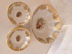 Winterling Bavaria Schalen Set, Ophalen of Verzenden, Overige stijlen, Porselein, Schaal of Schalen