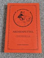 Aschenputtel/Cinderella - Sprookjesboek Grimm, Ophalen of Verzenden, Gelezen, Gebroeders Grimm