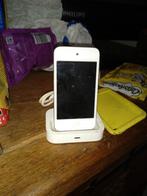 ipod 8gb + dock, Ophalen of Verzenden, Gebruikt, Touch, 40 GB en meer