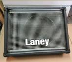 Laney cm-12 100 watt podium luidspreker, Audio, Tv en Foto, Luidsprekers, Ophalen of Verzenden, Gebruikt