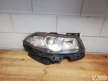 Renault Megane 2005 - 2009 xenon koplamp rechts met module beschikbaar voor biedingen