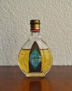 Oude Eau de Cologne 4711 Tosca, Verzamelen, Parfumverzamelingen, Ophalen of Verzenden, Gebruikt, Parfumfles, Gevuld