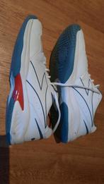 Heren Tennis Padel Schoenen Diadora mt 44.5, Sport en Fitness, Tennis, L00, Schoenen, Zo goed als nieuw, Ophalen