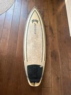 Shortboard eps 5‘9, Watersport en Boten, Golfsurfen, Ophalen, Gebruikt, Shortboard, Met koord