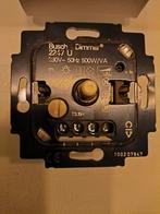 Busch-Jaeger Dimmer 2247 U, Verzenden