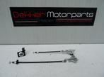 Buddy Slot + Meganisme Kawasaki ZX6R 636 Ninja 2024-2025, Motoren, Ophalen of Verzenden