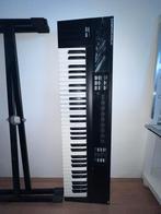 Native Instruments Komplete Kontrol S61 MIDI Keyboard, Muziek en Instrumenten, Keyboards, Overige merken, 61 toetsen, Ophalen of Verzenden
