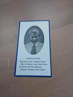 DE JONG, Ophalen of Verzenden