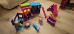 Leuk polly pocket huis, Ophalen of Verzenden, Zo goed als nieuw