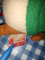 Alvin and the Chipmunks knuffel vintage 25 cm groot, Ophalen of Verzenden