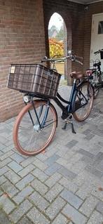 Cortina u4 Transportfiets. Kan gebracht worden., Overige merken, Versnellingen, Ophalen of Verzenden, Zo goed als nieuw