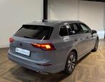 Volkswagen Golf Variant 1.5 TSI Life Business, Stof, Zwart, 4 cilinders, 150 pk