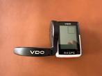 VDO R4 GPS Fietscomputer, Ophalen, GPS, Gebruikt