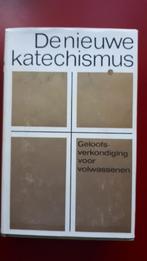 De nieuwe katechismus, Ophalen of Verzenden, Zo goed als nieuw