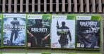 xbox games call of duty, Spelcomputers en Games, Games | Xbox 360, Gebruikt, Ophalen of Verzenden