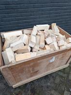 Brandhout €25,-, Minder dan 3 m³, Ophalen