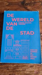 De wereld van de stad - Hospers & Renooy, Ophalen, Gelezen