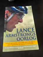 Daniel Coyle - Lance Armstrongs oorlog, Ophalen of Verzenden, Zo goed als nieuw, Daniel Coyle