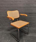 cesca stoel marcel Breuer, Huis en Inrichting, Stoelen, Ophalen of Verzenden, Zo goed als nieuw, Hout, Eén