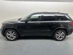 Jeep Grand Cherokee 3.6 Overland Summit # Leder # Schuifdak, Automaat, Euro 5, Gebruikt, Zwart