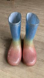 Laarzen maat 31 (met licht in zool), Kinderen en Baby's, Kinderkleding | Schoenen en Sokken, Ophalen of Verzenden, Mountainpeak