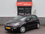 Fiat Punto Evo 1.4 Racing airco LEER 4-deurs org NL, Auto's, Fiat, Voorwielaandrijving, Euro 5, 4 cilinders, 400 kg