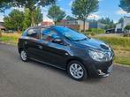 Mitsubishi Space Star 1.2 MPI 59KW CVT 2013 Grijs, 200 kg, 4 cilinders, 840 kg, Origineel Nederlands