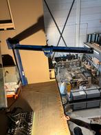 Zwenk Arm, Ophalen, Zo goed als nieuw