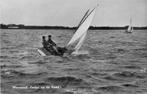 (377-328-021) Warmond Zeilen op de Kaag, Verzenden, Zuid-Holland