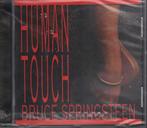 Bruce springsteen – human touch cd 471423 2 promotional, Verzenden, Zo goed als nieuw, Poprock