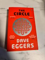 The Circle - Dave Eggers, Ophalen of Verzenden, Zo goed als nieuw