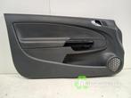 Portierbekleding 2Deurs links van een Opel Corsa, Auto-onderdelen, Interieur en Bekleding, Gebruikt, -, -, Opel