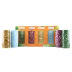 Tiki bekers - Cocktail glazen - Woonaccessoires - Bekers, Cave & Garden, Verzenden, Nieuw, Kouwe Hoek 1B, Waddinxveen