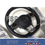 W213 AMG airbag set + gordels Mercedes E Klasse 2016-2018 63, Ophalen of Verzenden, Gebruikt, Mercedes-Benz