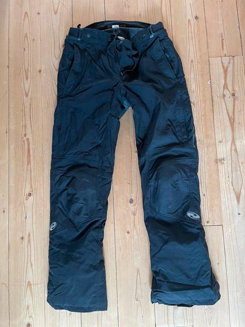 Held motorbroek heren maat M, Motoren, Kleding | Motorkleding, Broek | textiel, Heren, Tweedehands, Verzenden