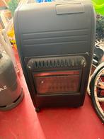 Gaskachel, Huis en Inrichting, Kachels, Ophalen, Zo goed als nieuw, Gas, Gaskachel